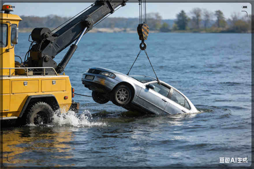 宾阳汽车救援送柴油