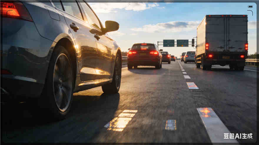 宾阳高速公路汽车送汽油